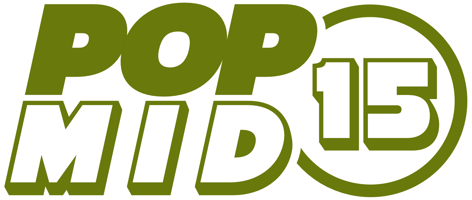 Popmid 2026 - Music Industry Gathering